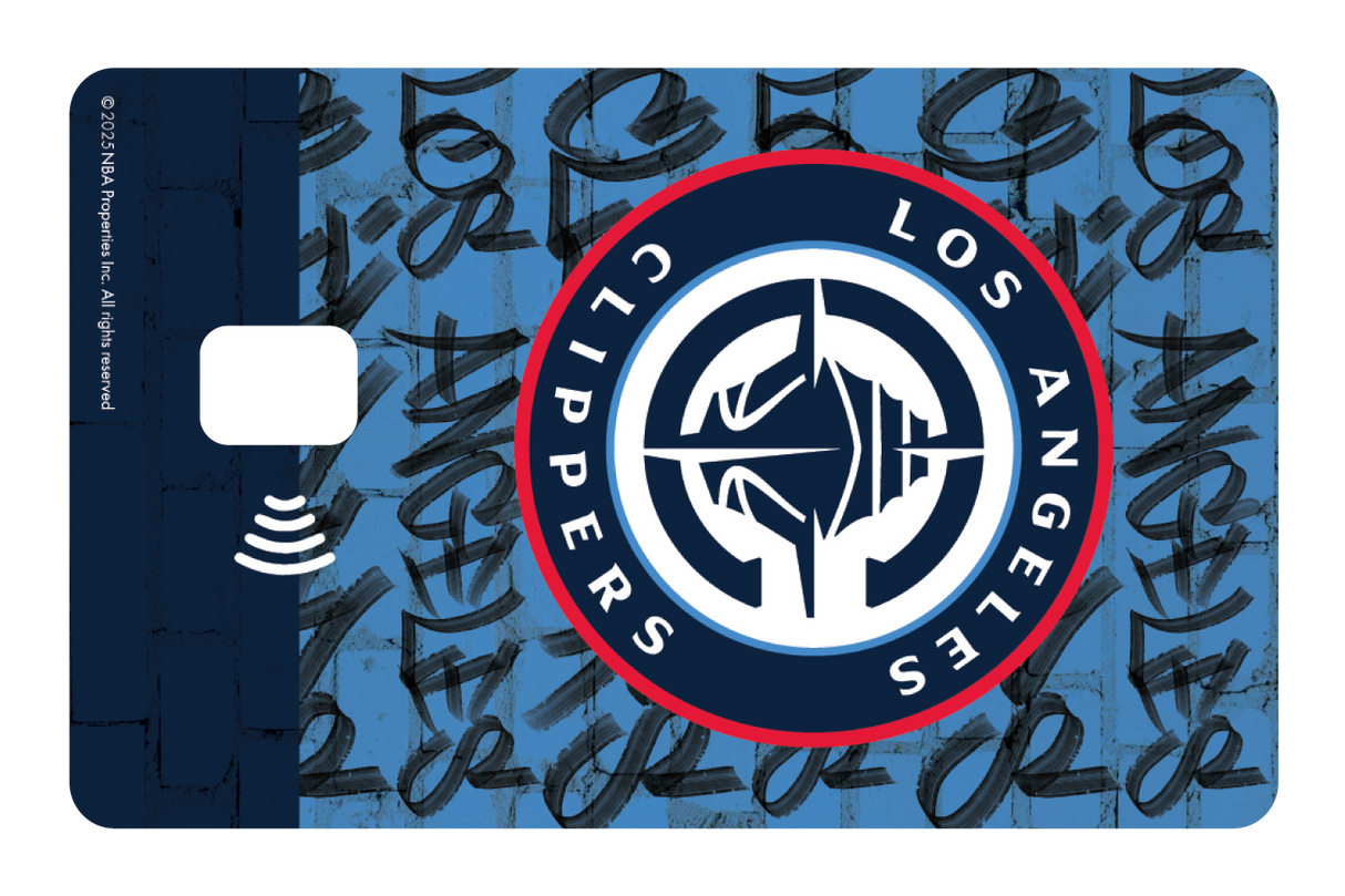 Los Angeles Clippers: In The Paint