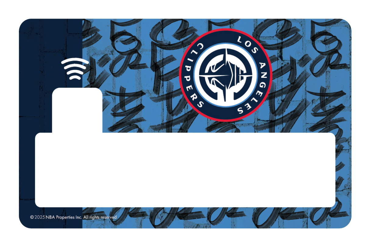 Los Angeles Clippers: In The Paint