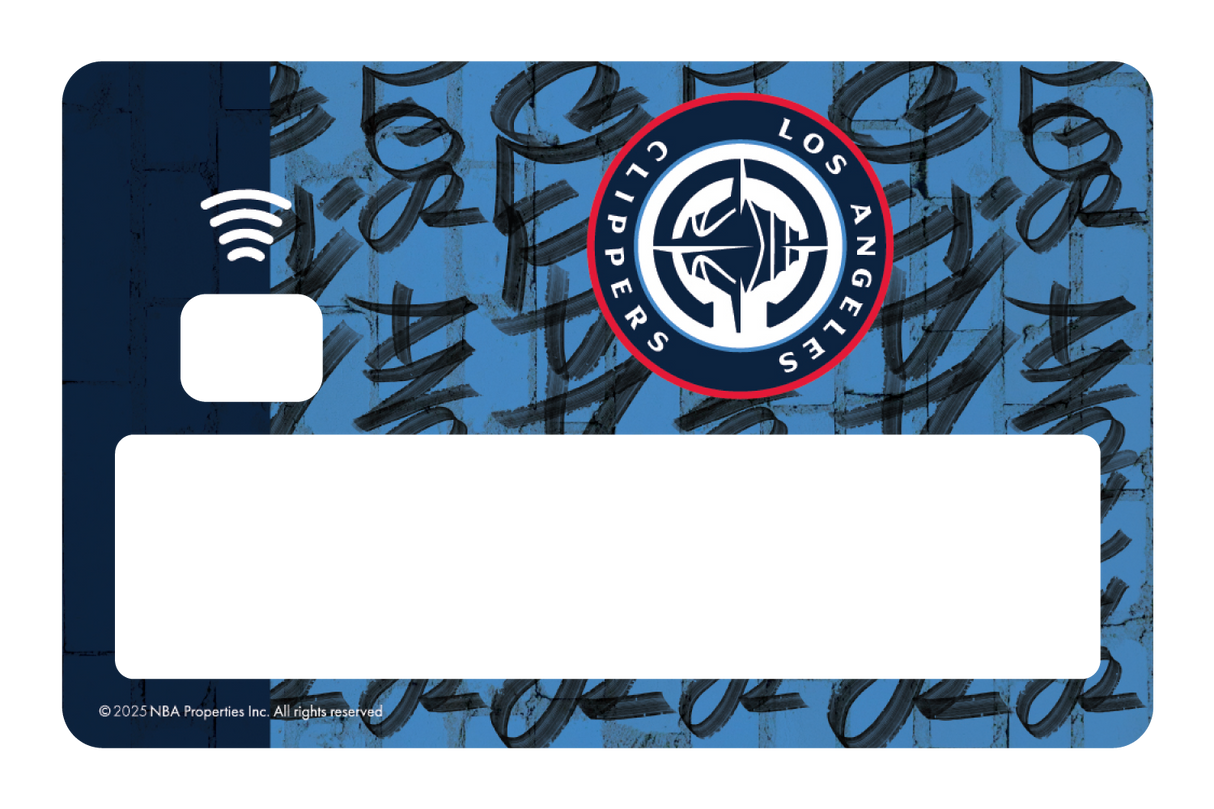 Los Angeles Clippers: In The Paint