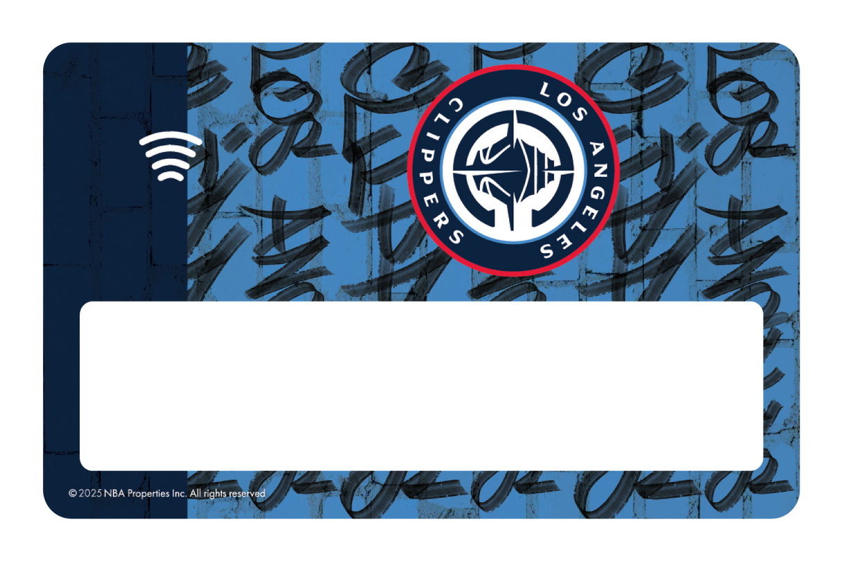 Los Angeles Clippers: In The Paint