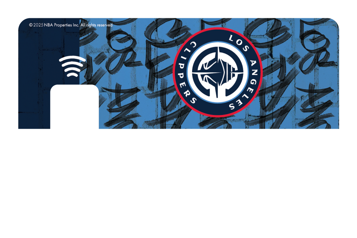 Los Angeles Clippers: In The Paint