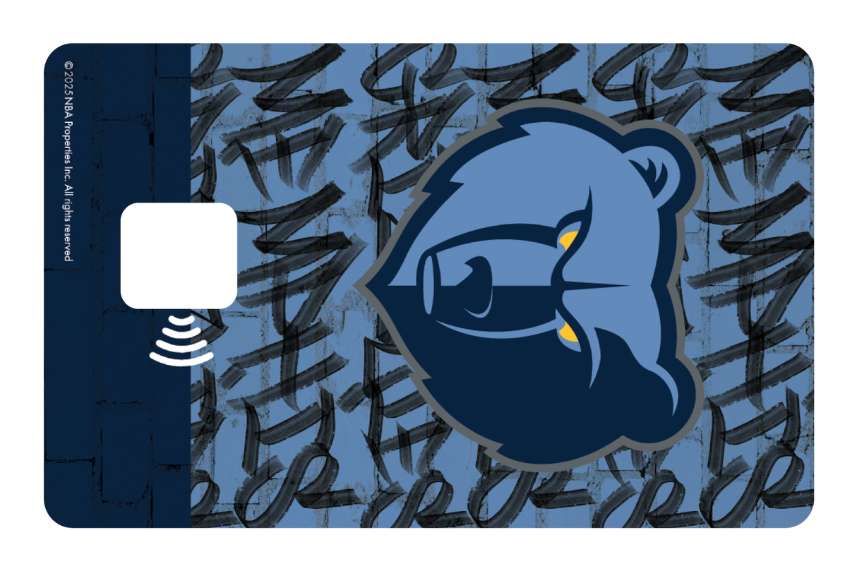 Memphis Grizzlies: In The Paint