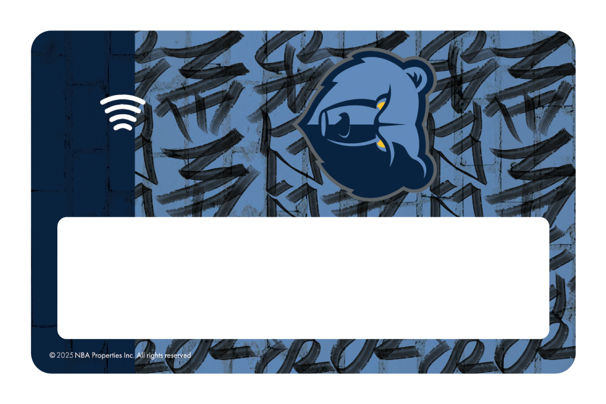 Memphis Grizzlies: In The Paint