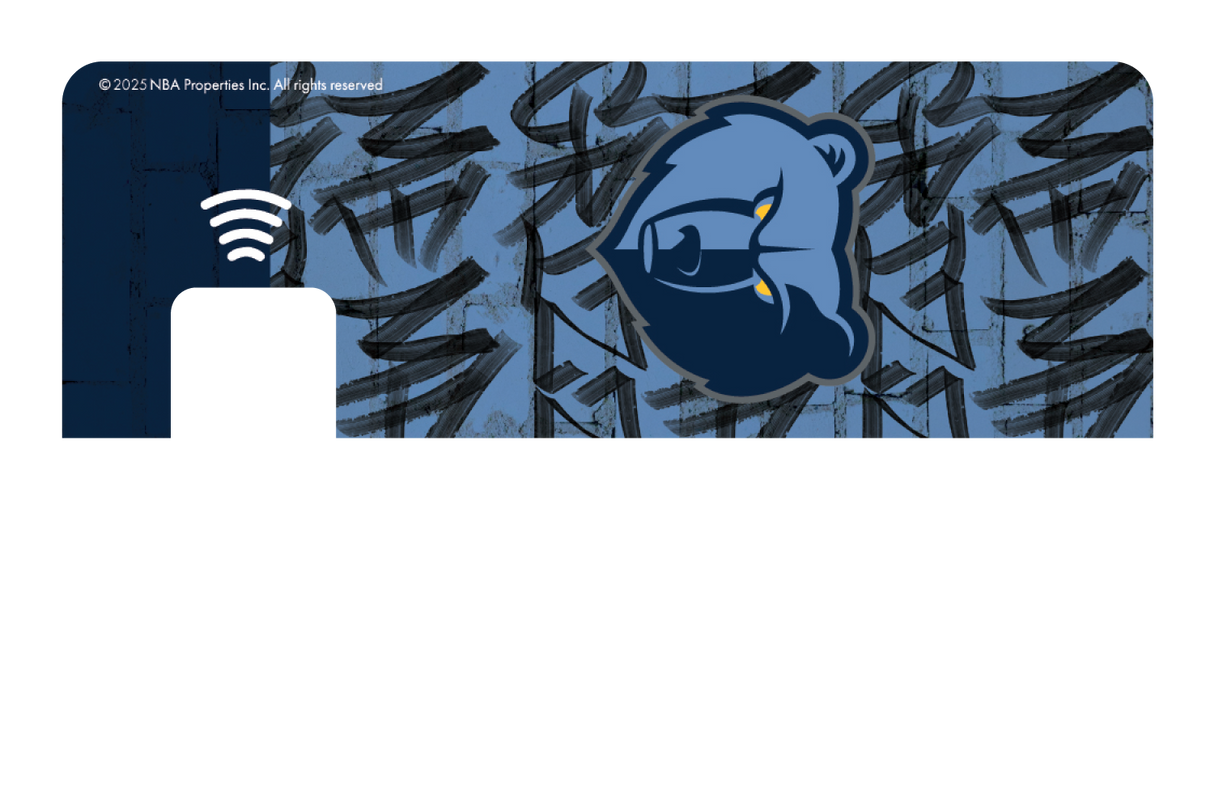 Memphis Grizzlies: In The Paint