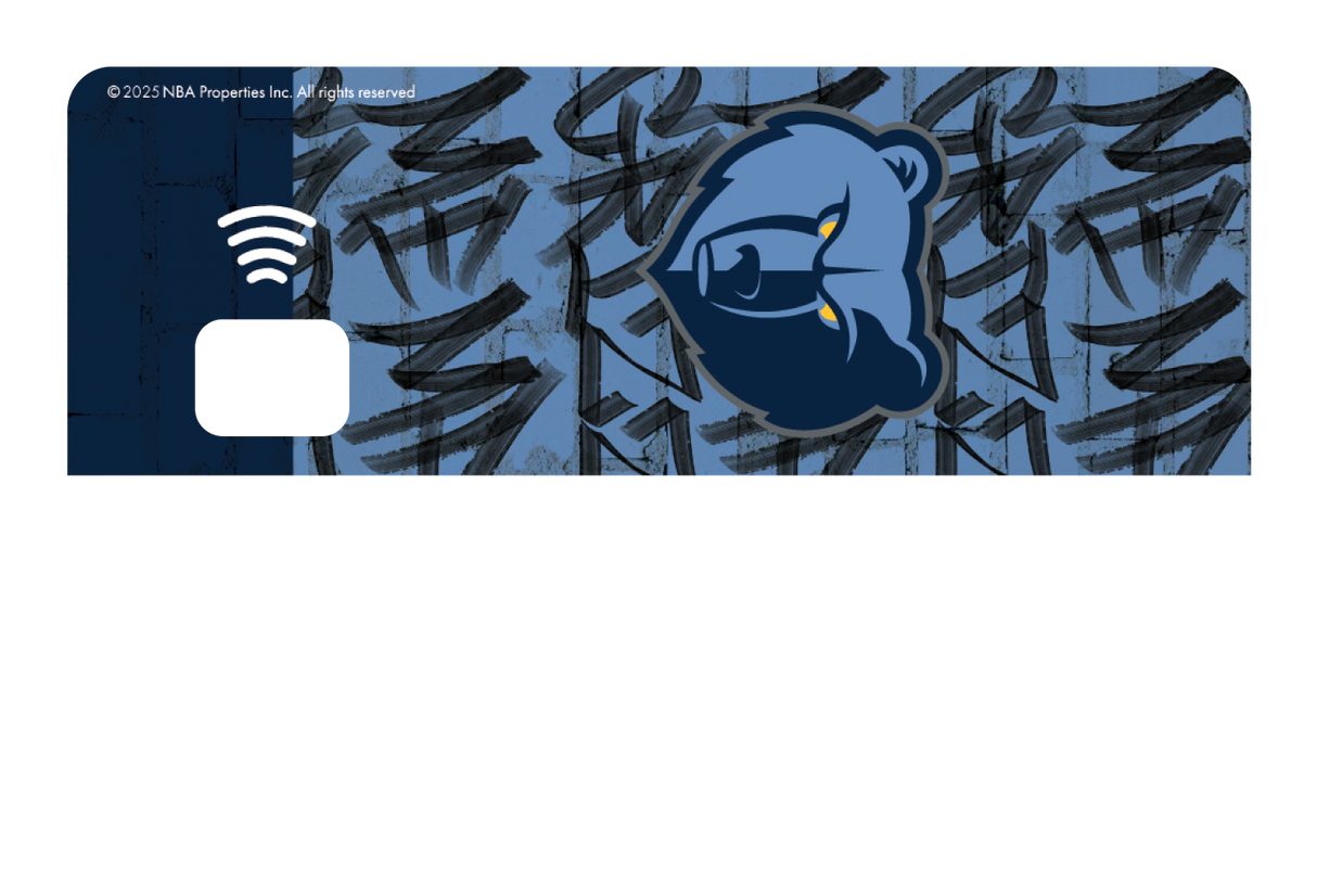 Memphis Grizzlies: In The Paint