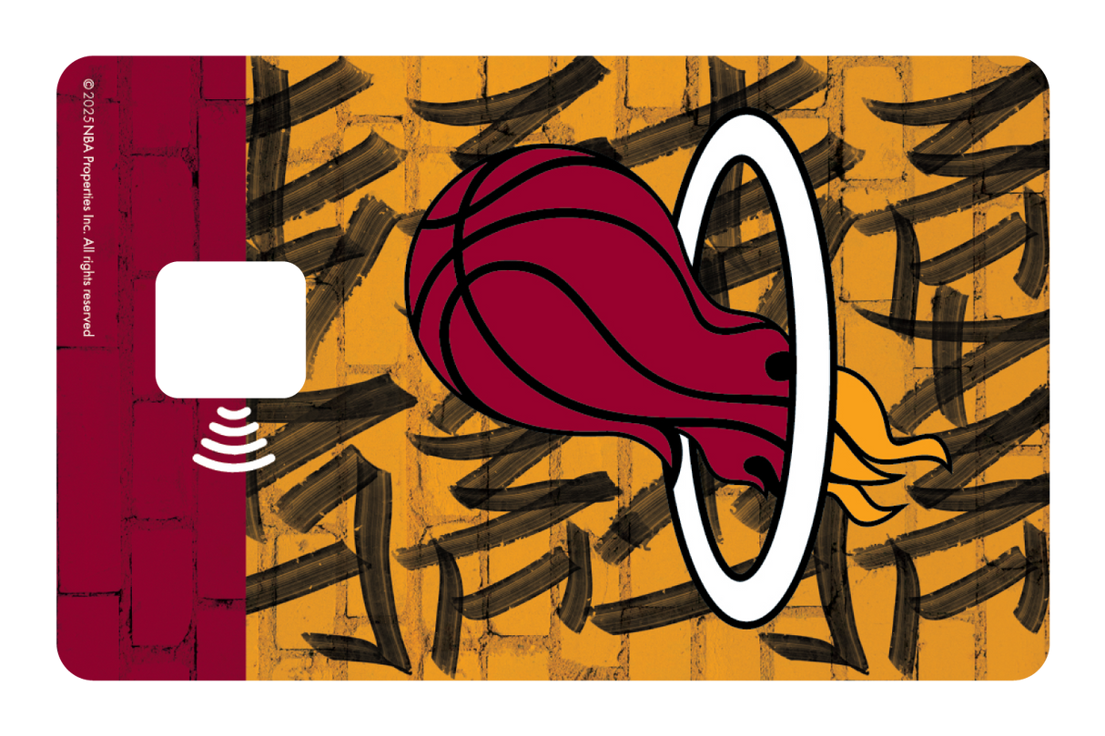 Miami Heat: In The Paint