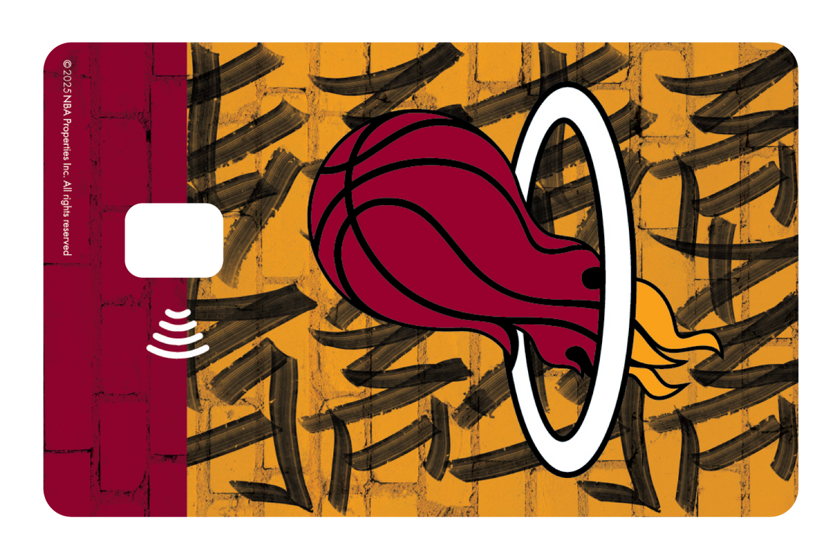 Miami Heat: In The Paint