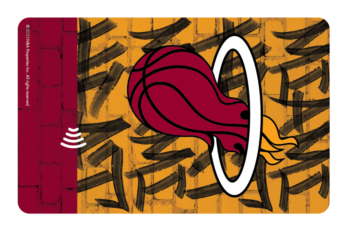 Miami Heat: In The Paint