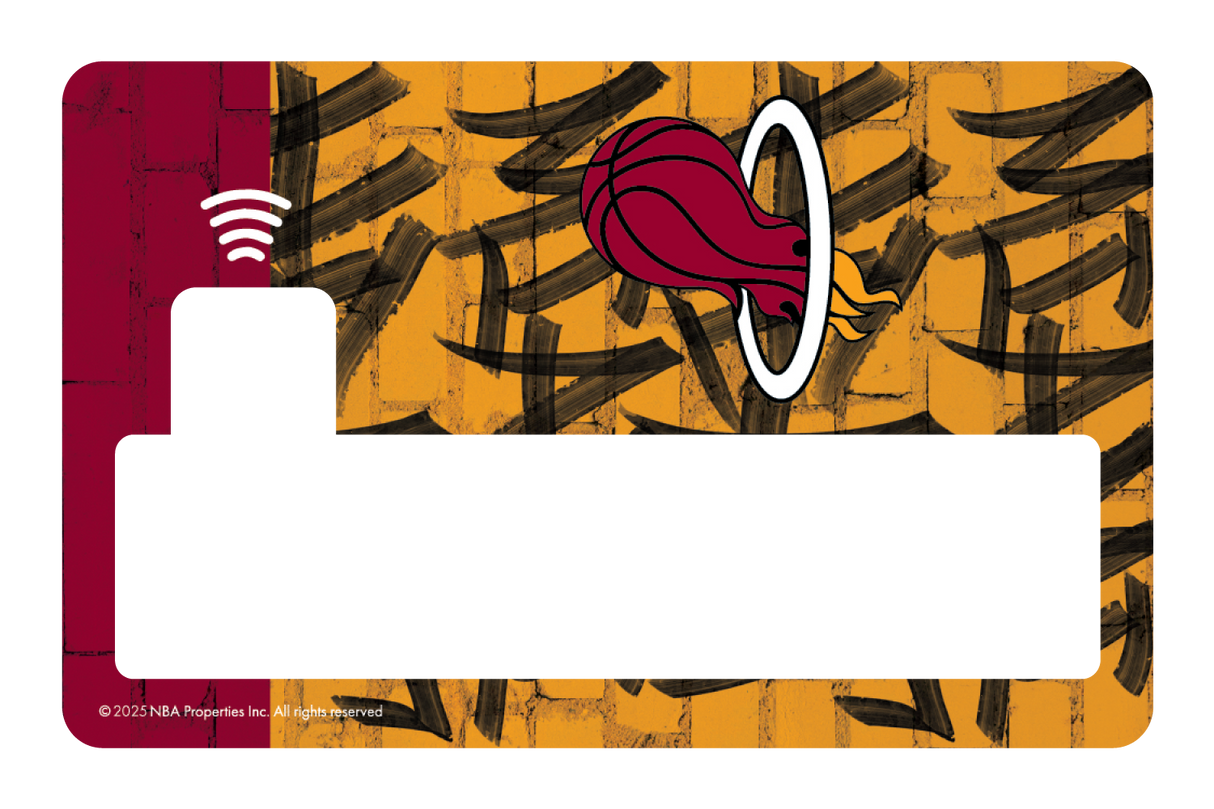 Miami Heat: In The Paint