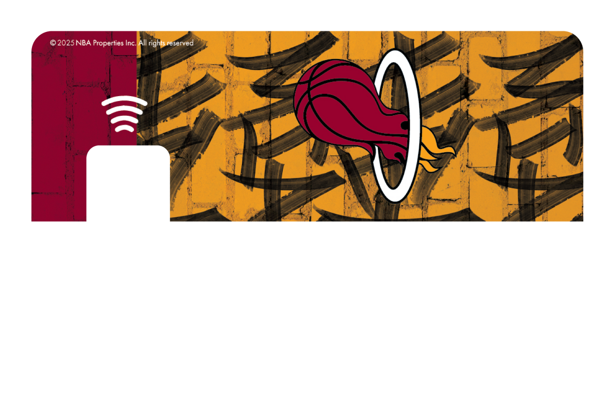 Miami Heat: In The Paint