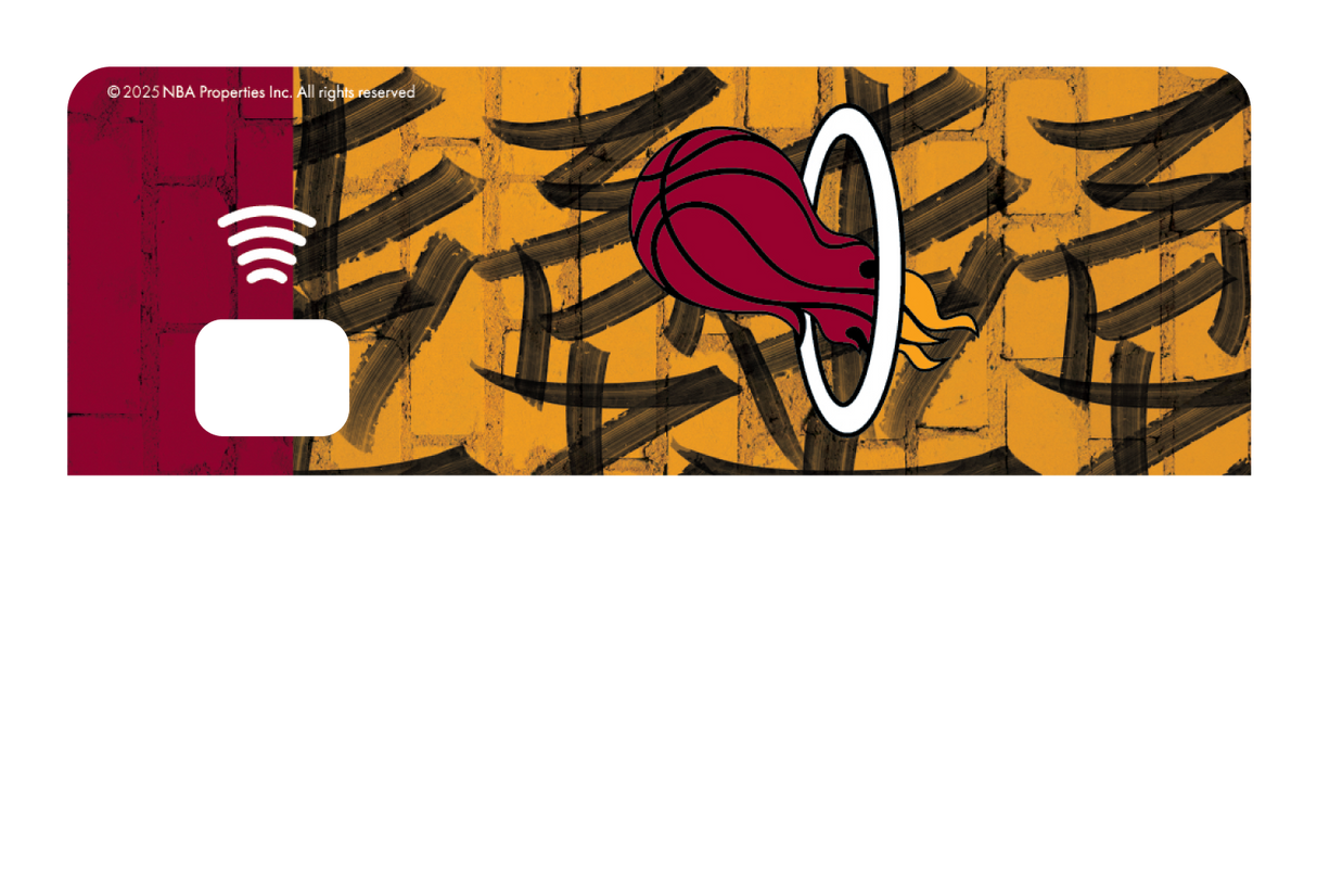 Miami Heat: In The Paint