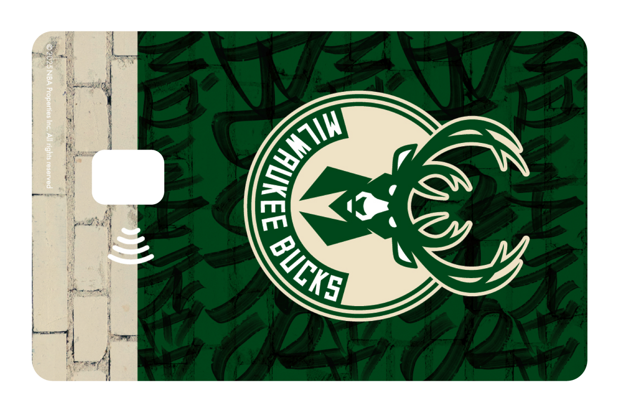 Milwaukee Bucks: In The Paint