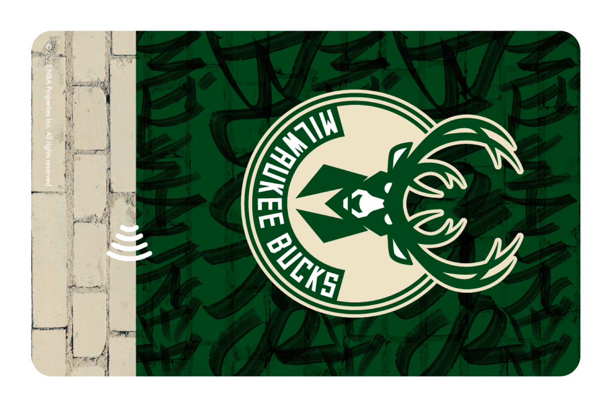 Milwaukee Bucks: In The Paint