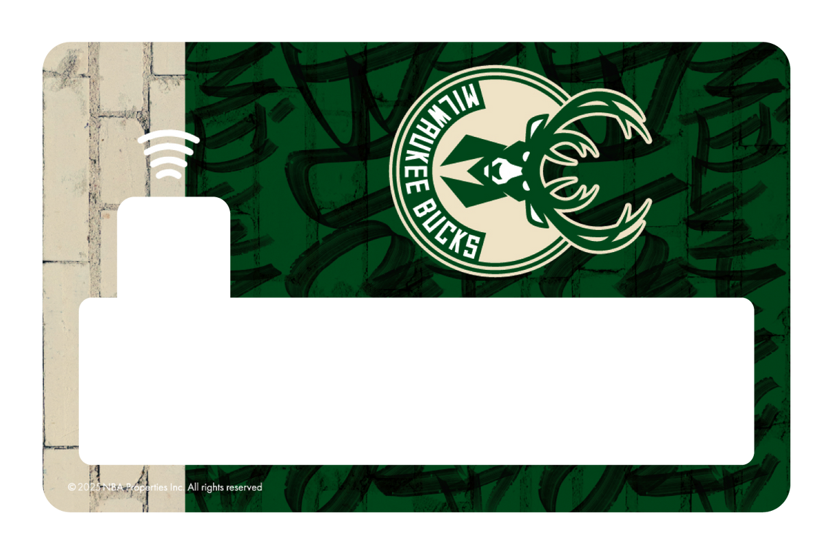 Milwaukee Bucks: In The Paint