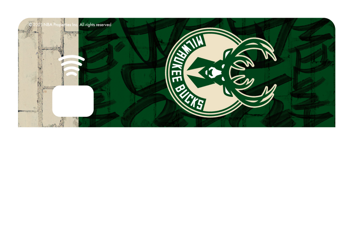 Milwaukee Bucks: In The Paint