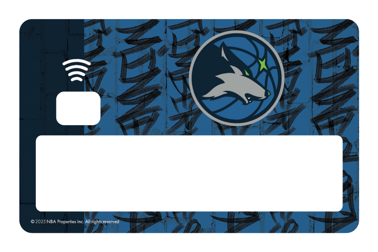 Minnesota Timberwolves: In The Paint