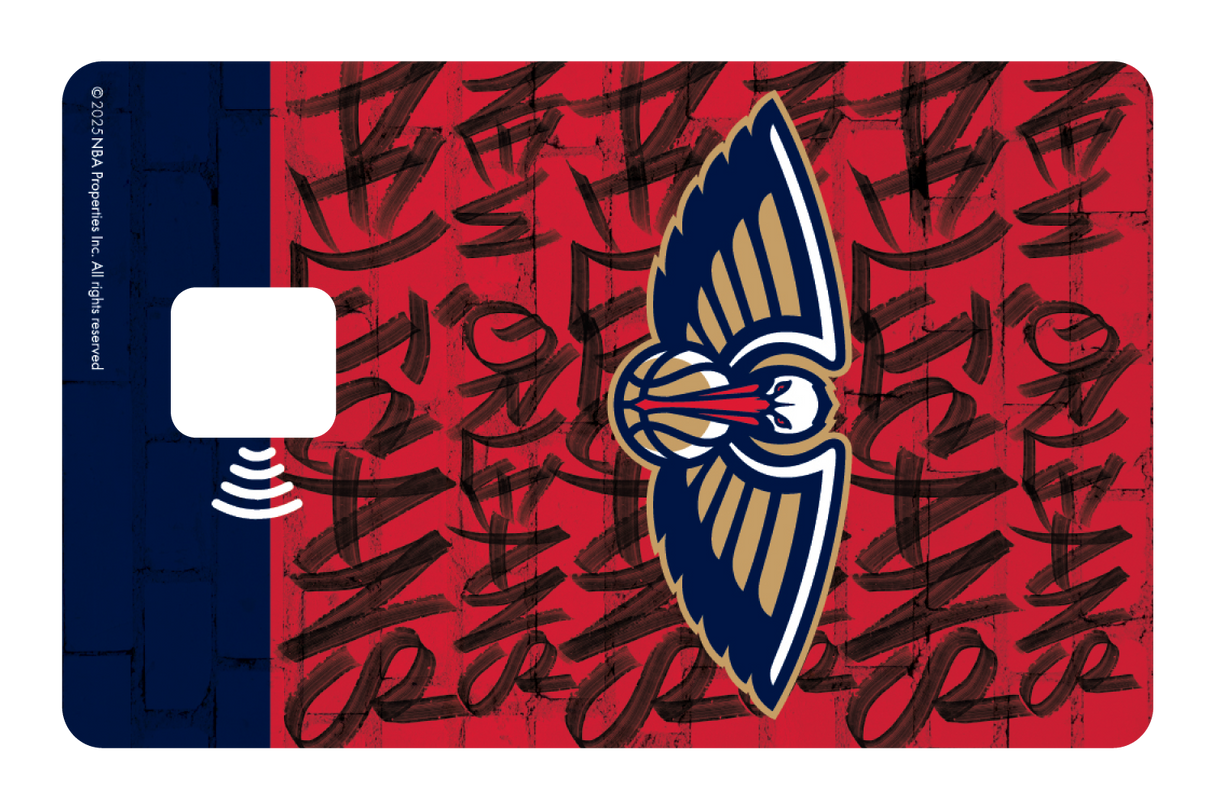 New Orleans Pelicans: In The Paint