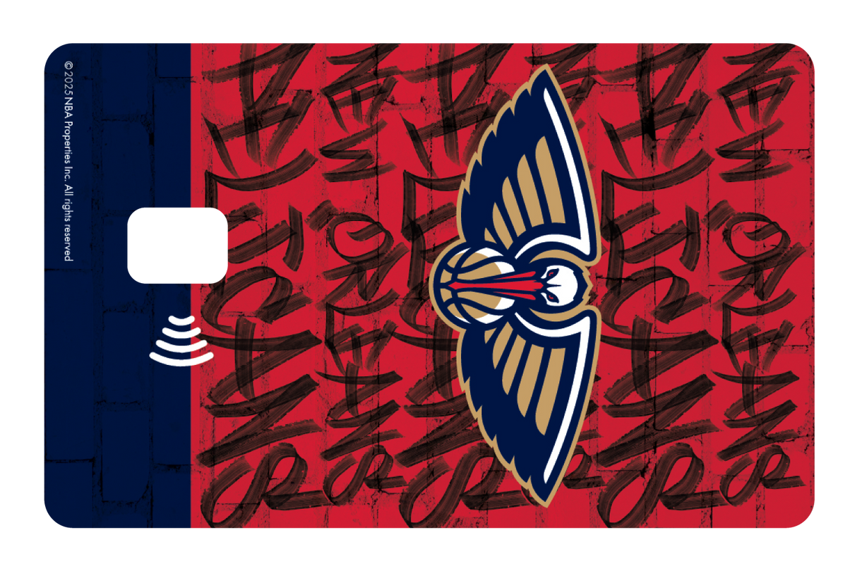 New Orleans Pelicans: In The Paint