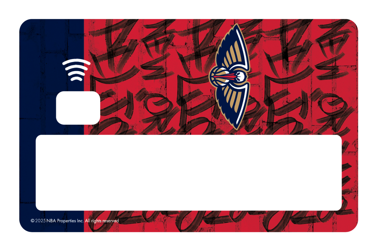 New Orleans Pelicans: In The Paint