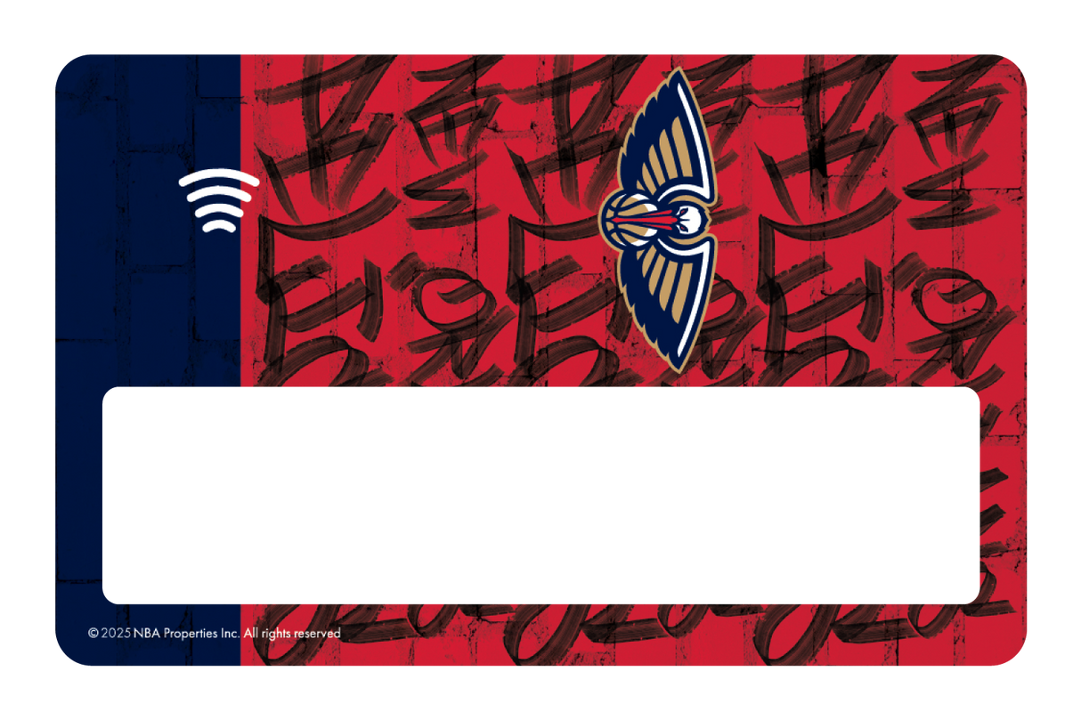 New Orleans Pelicans: In The Paint