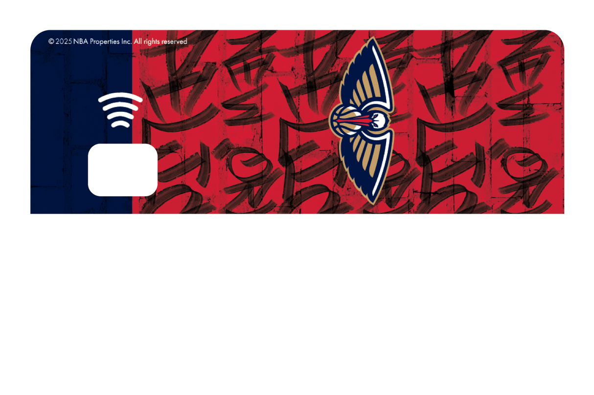 New Orleans Pelicans: In The Paint