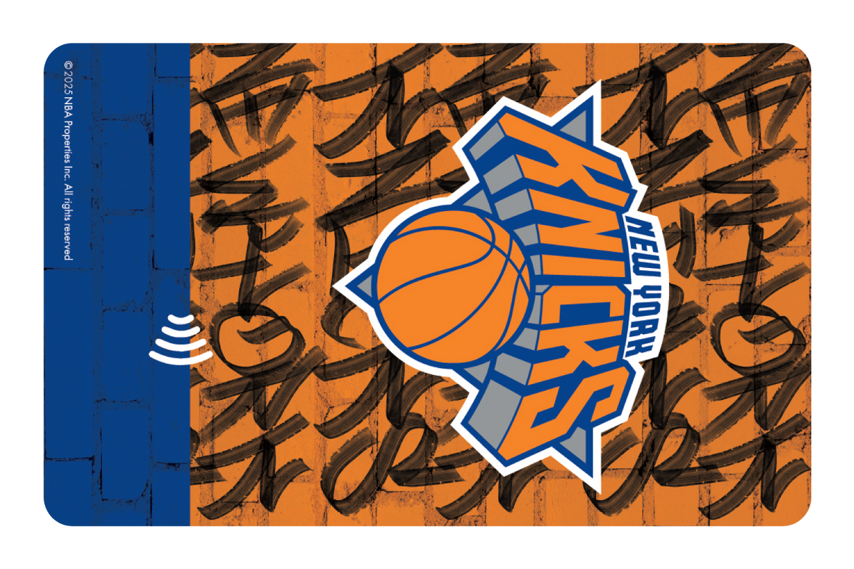 New York Knicks: In The Paint