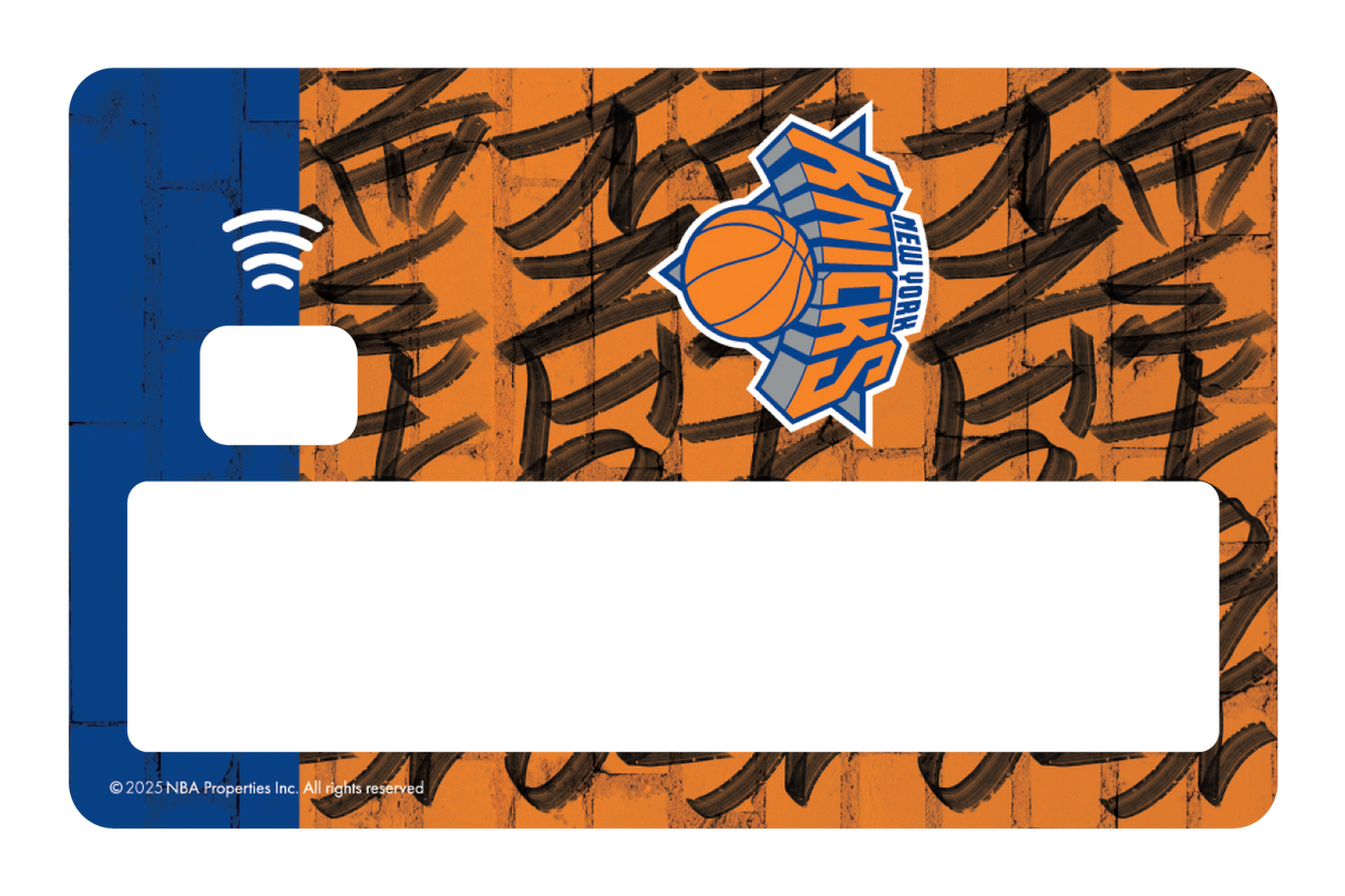 New York Knicks: In The Paint