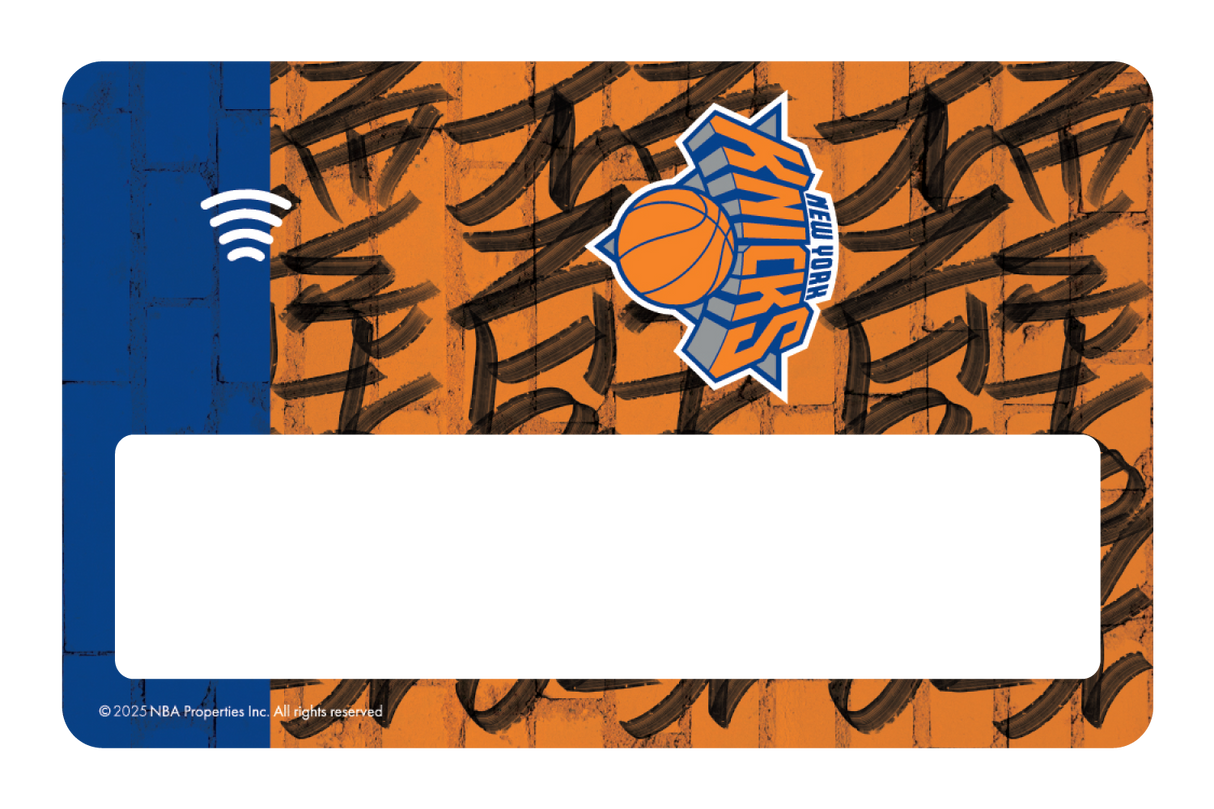 New York Knicks: In The Paint