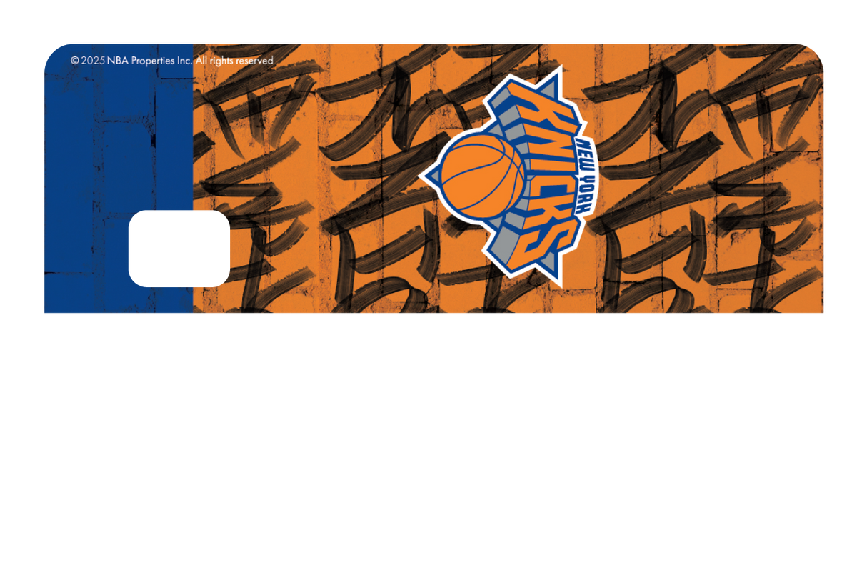 New York Knicks: In The Paint