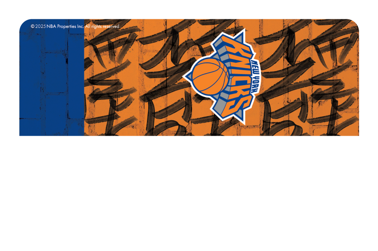 New York Knicks: In The Paint