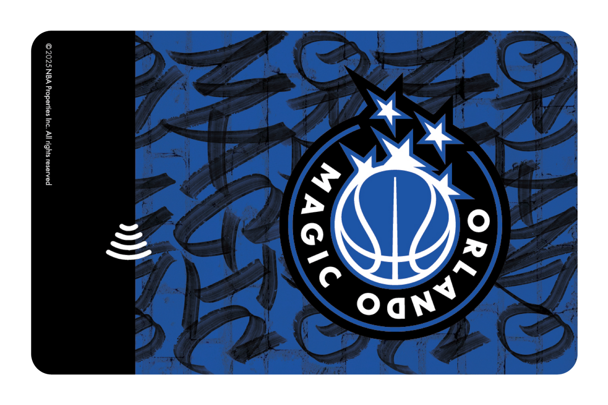 Orlando Magic: In The Paint