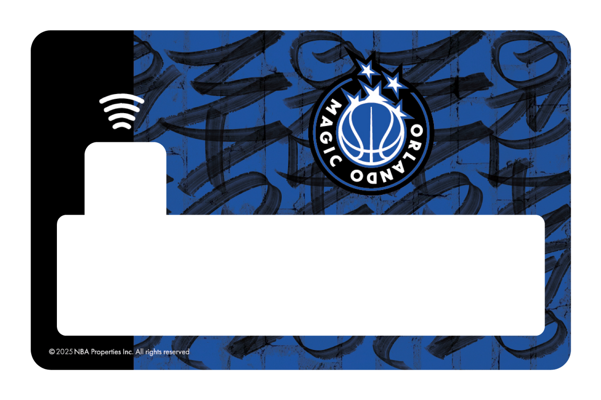 Orlando Magic: In The Paint