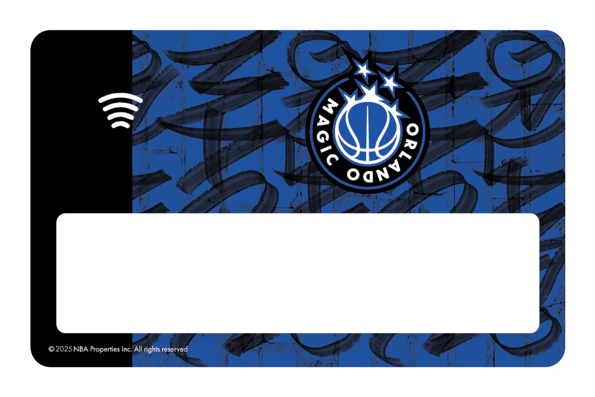 Orlando Magic: In The Paint