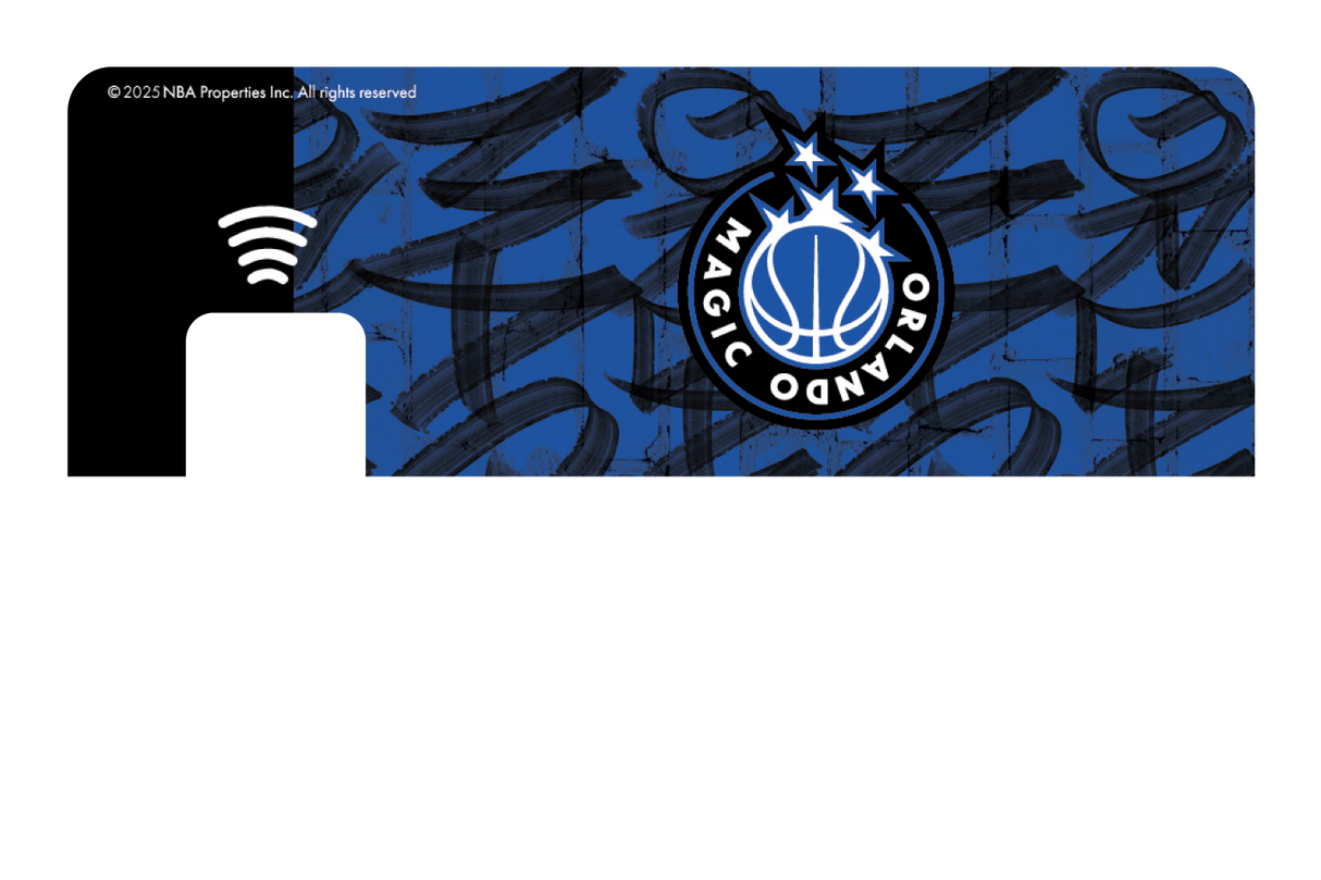 Orlando Magic: In The Paint