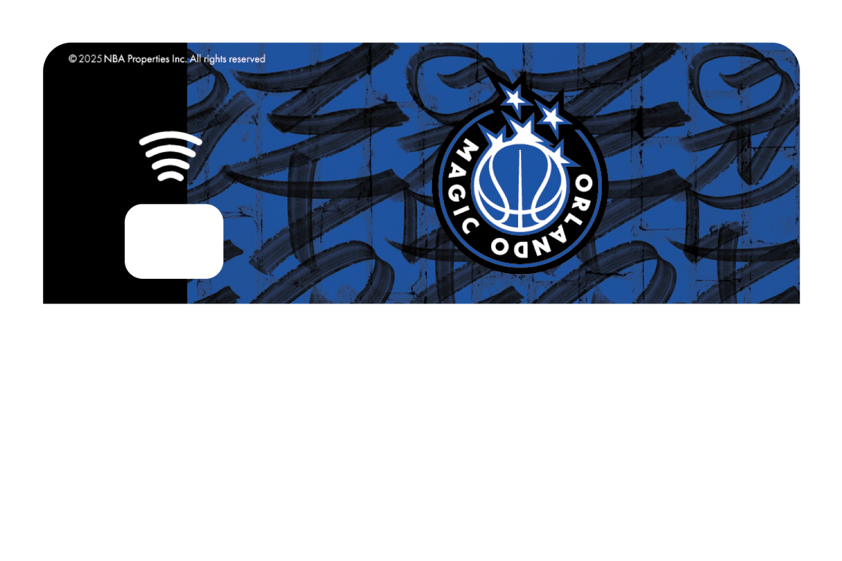 Orlando Magic: In The Paint