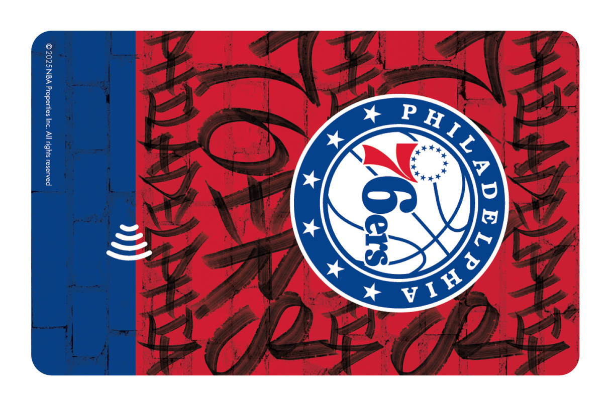 Philadelphia 76ers: In The Paint