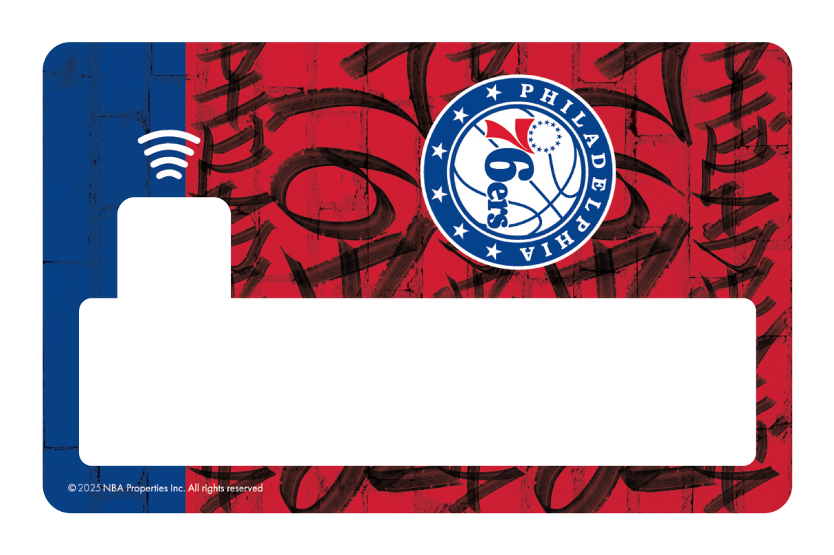 Philadelphia 76ers: In The Paint