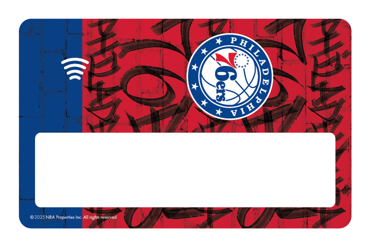 Philadelphia 76ers: In The Paint