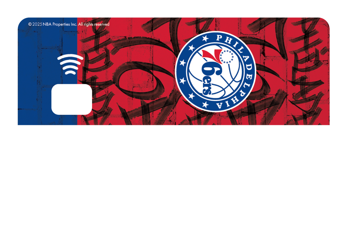 Philadelphia 76ers: In The Paint