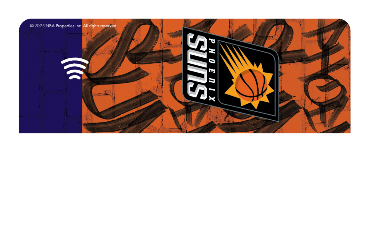 Phoenix Suns: In The Paint