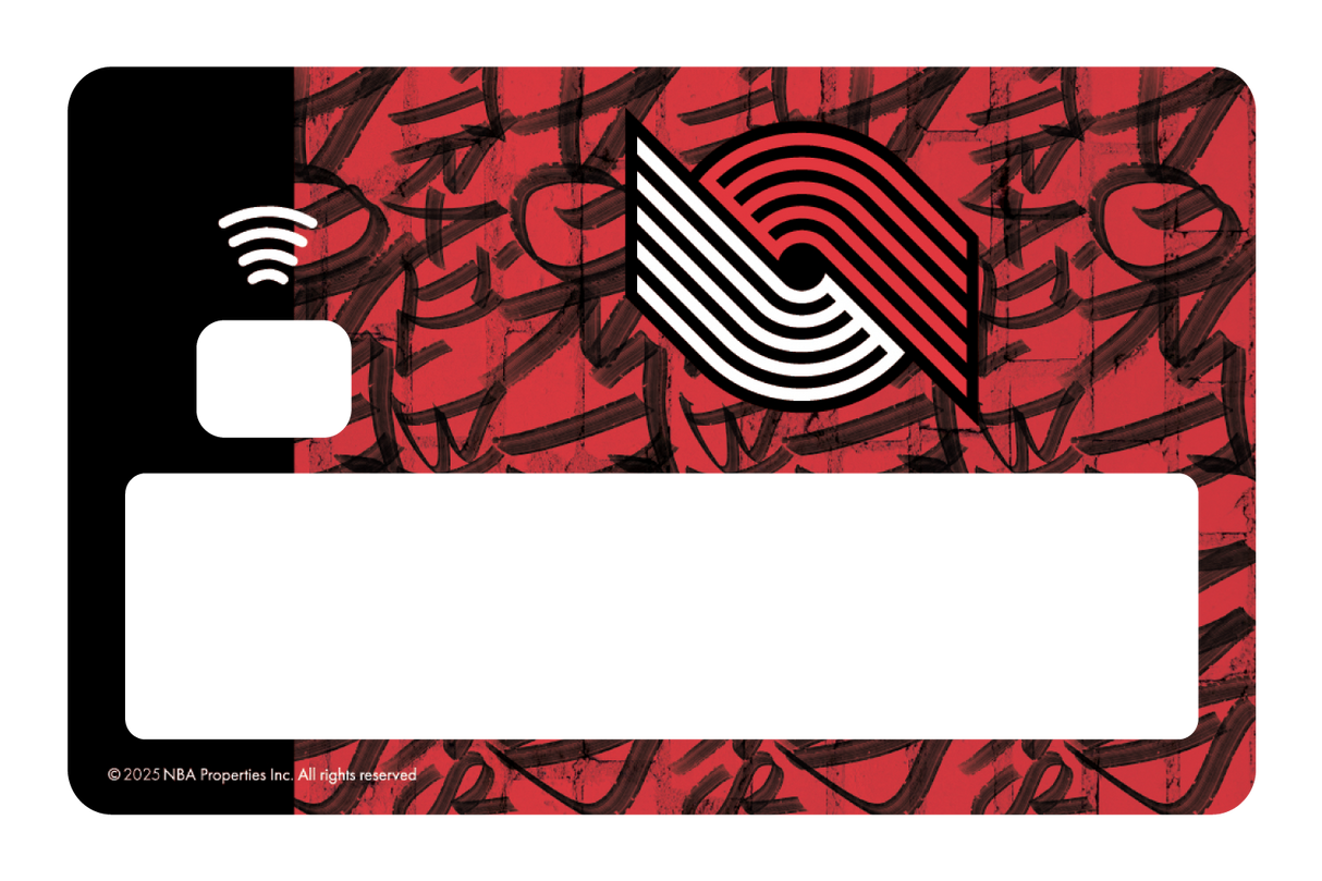 Portland Trail Blazers: In The Paint