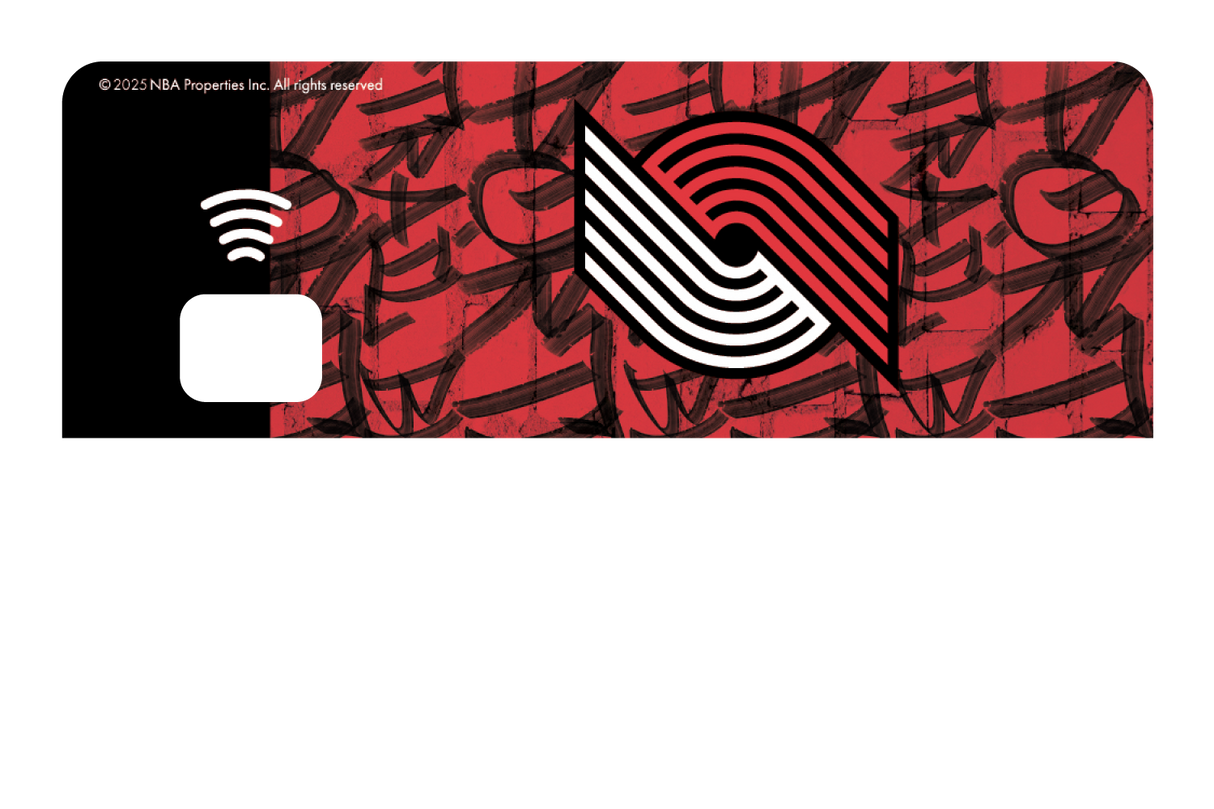 Portland Trail Blazers: In The Paint