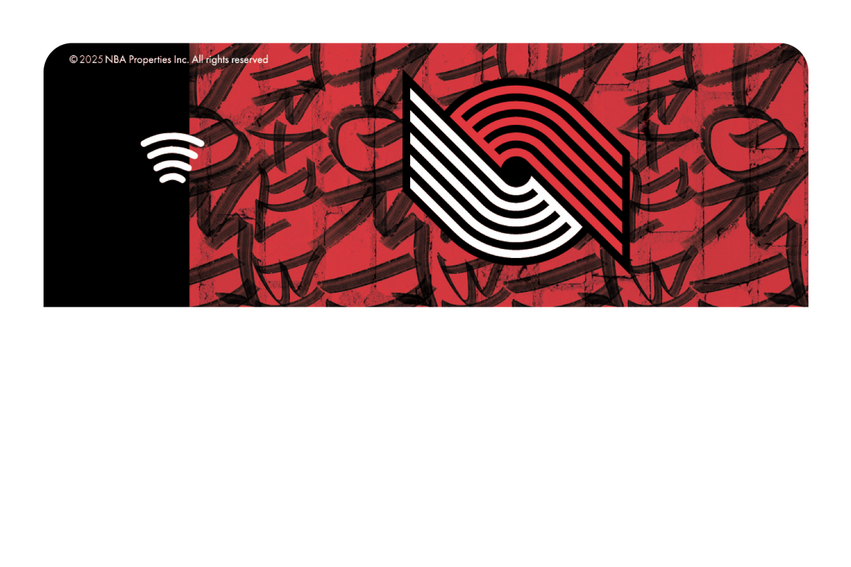 Portland Trail Blazers: In The Paint