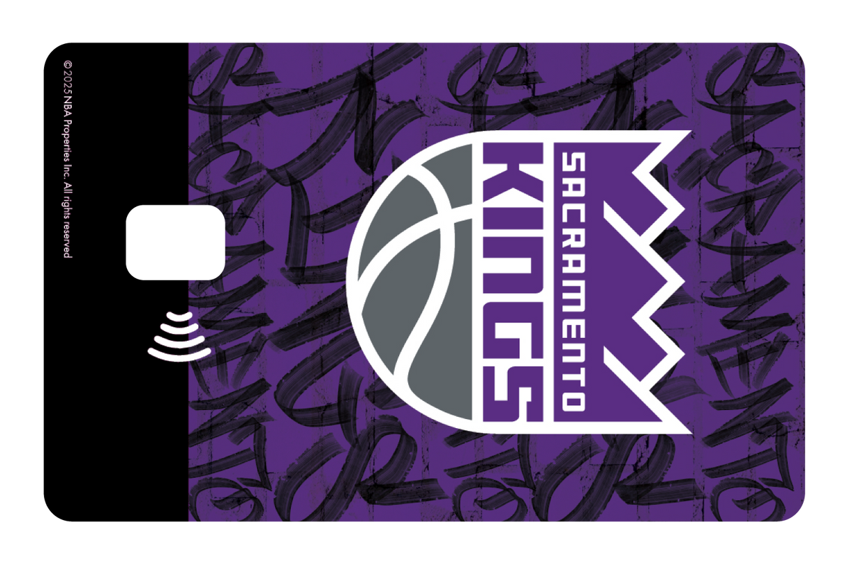 Sacramento Kings: In The Paint