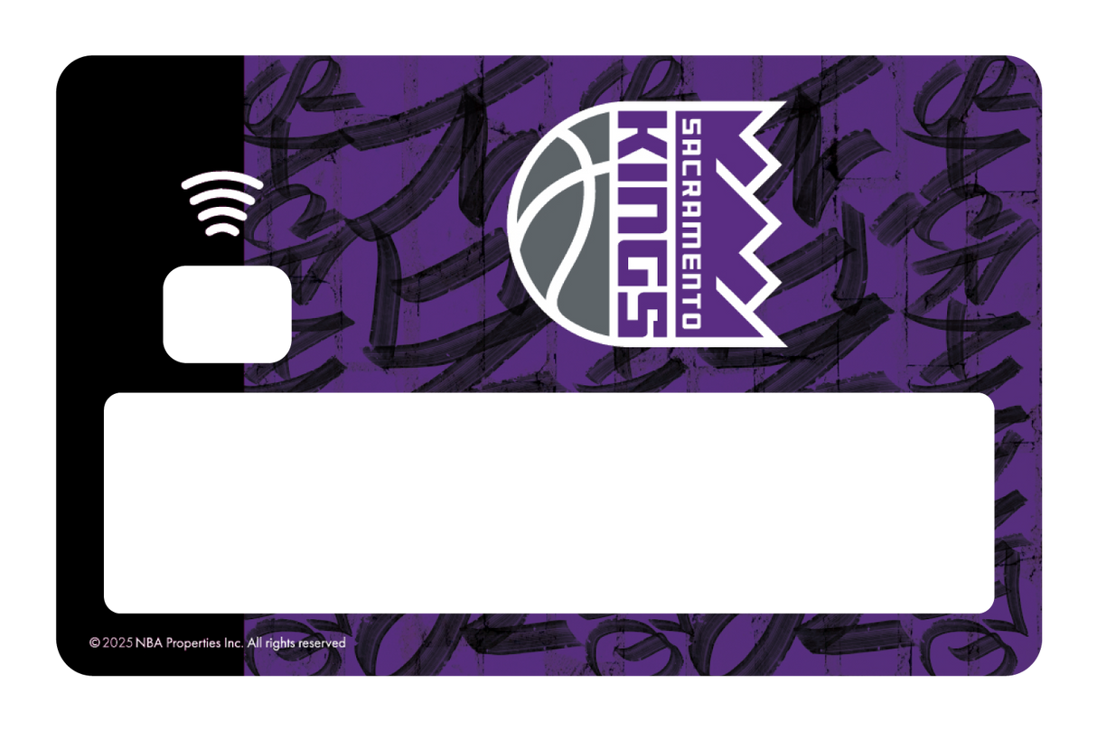 Sacramento Kings: In The Paint