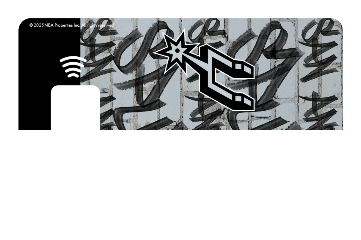 San Antonio Spurs: In The Paint