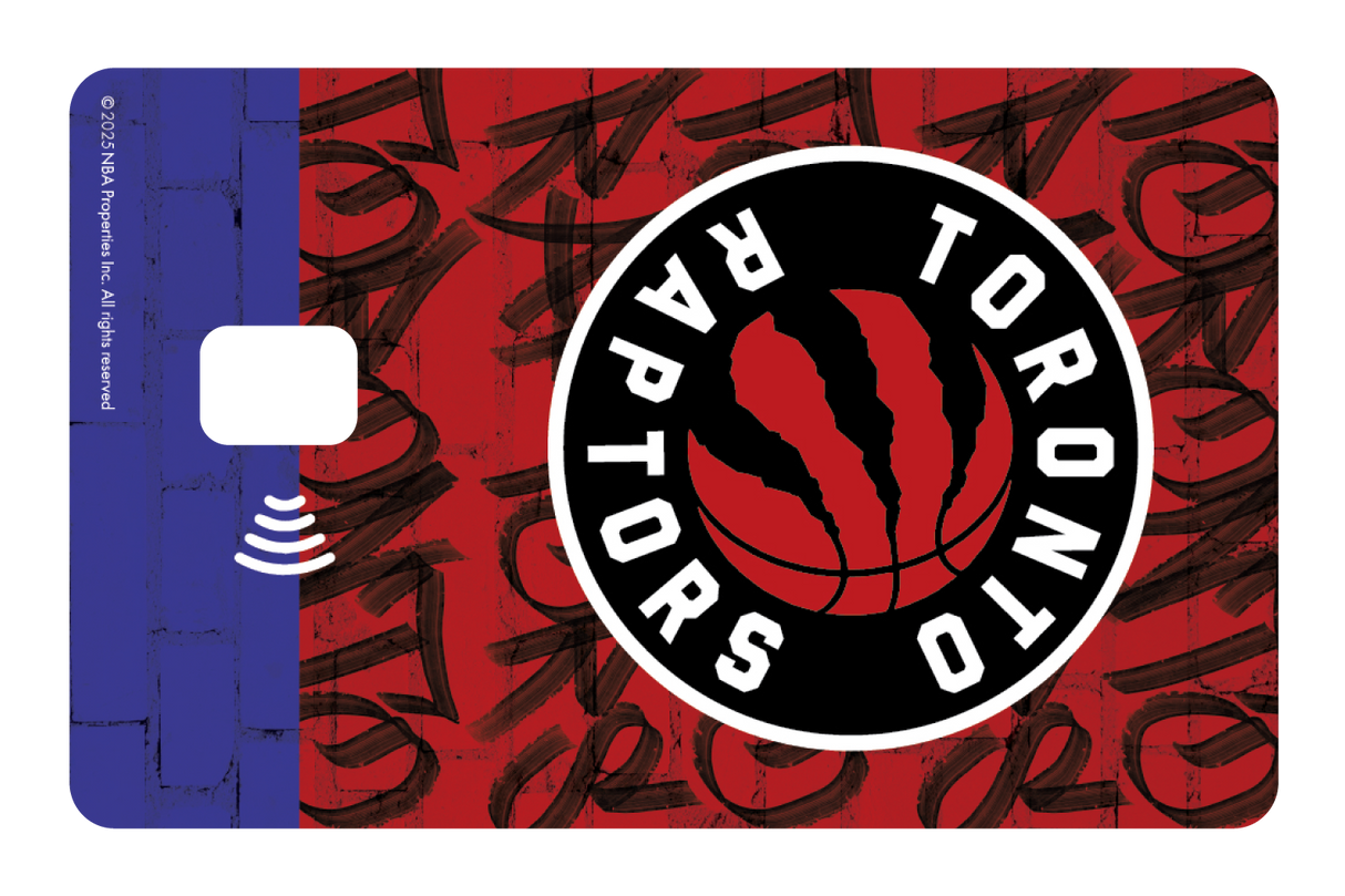 Toronto Raptors: In The Paint