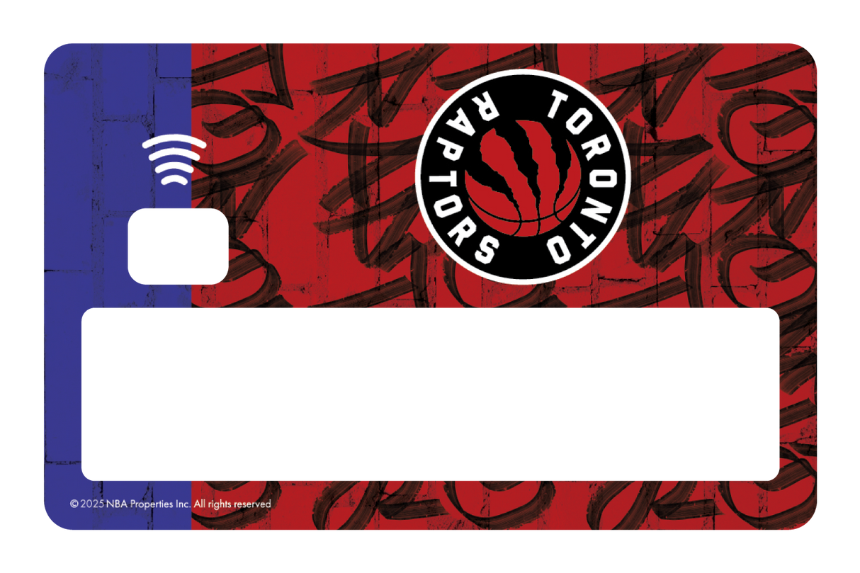 Toronto Raptors: In The Paint