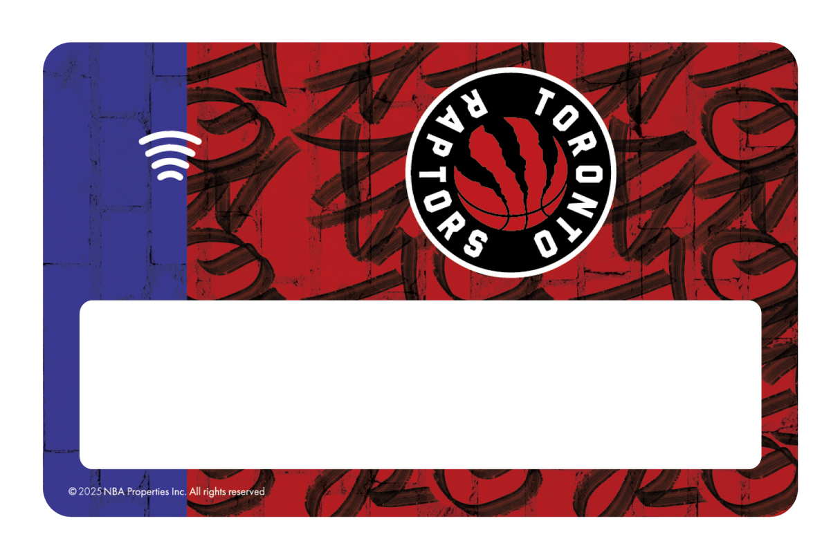 Toronto Raptors: In The Paint