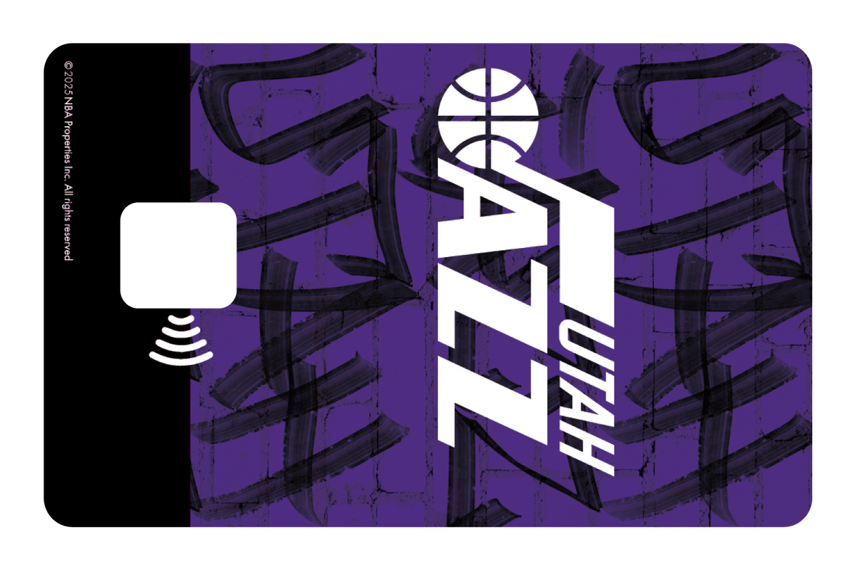 Utah Jazz: In The Paint